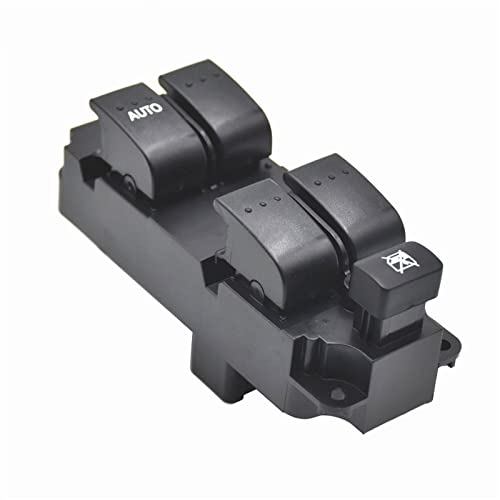 Interrupteur de lève-vitre pour Mazda 3 2003-2010 BP1E-66-350 commande électrique