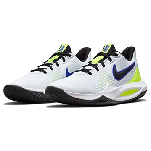 Image of Nike Mens Precision V Basketball Shoe