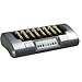 MAHA PowerEX MH-C800S AAA/AA Battery Charger