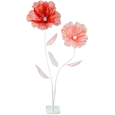Fleurs géantes SHITOOMFE Cover