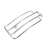 Luggage Rack for V-Star 650 1100 1300 Virago 250 for XL Sportsters 883 XL1200 Solo Seat Rear Luggage Rack Support