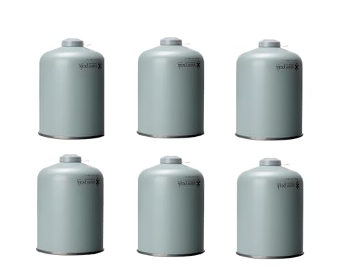 Xm[s[N(snow peak) MKp[KX500C\ GP-500SR (× 6)