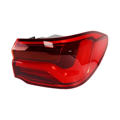 Ensemble de feu arrière BMW X2 F39 clignotant feu stop 63217420737