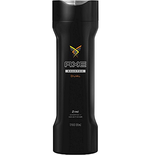 Axe Dual Shampoo + Conditioner 12 oz