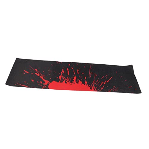 ＫＬＫＣＭＳ Hard Wearing Tear Resistant Skateboard Sheet 33
