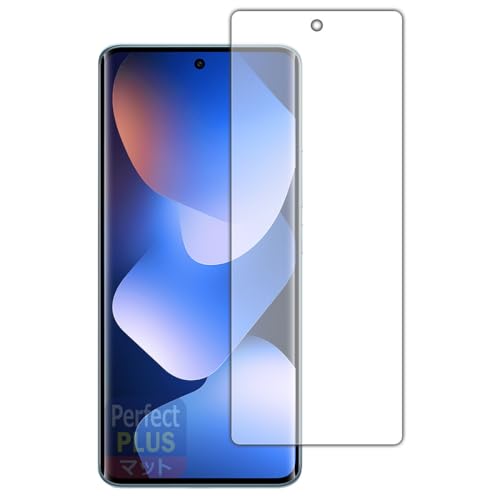PDA�H�[ Xiaomi REDMI Note 15 5G �Ή� PerfectShield Plus �ی� �t�B���� [�w��F�ؑΉ�] ���˒ጸ �h�w�� ���{��