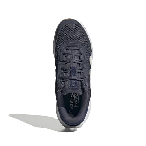 Image of adidas Mens Astrastar Sports Shoes