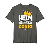 witzige Geschenkidee für Papa Bruder Ehemann