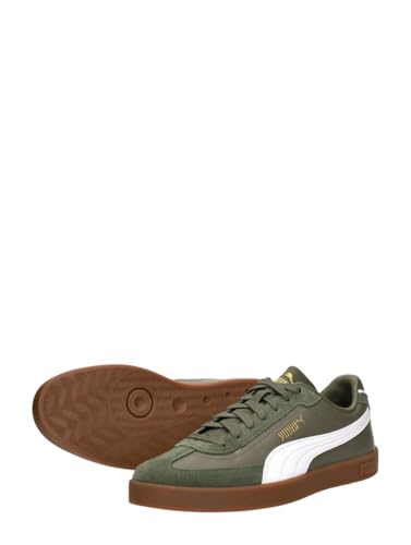 Image of Puma Men Club II Era Sneaker