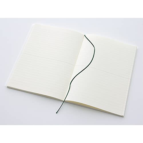 Image of designphil 15294006 midori notebook , md notebook, A5-A-15294006