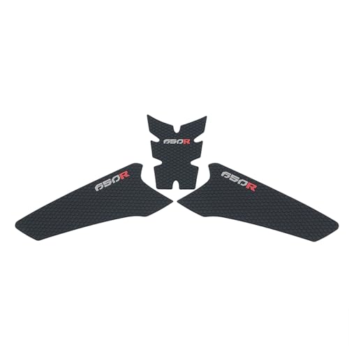 Protection Réservoir CBR650R 2019-2023 Évite Rayures Blouson Moto Kit Adhésif