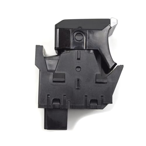Bouton de commande de frein de stationnement haut de gamme pour habitacle Q5 FY 80B927225C - 2