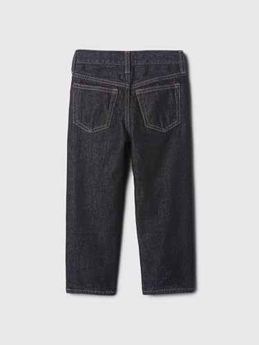 GAP Boys' Fleece Lined Jeans2