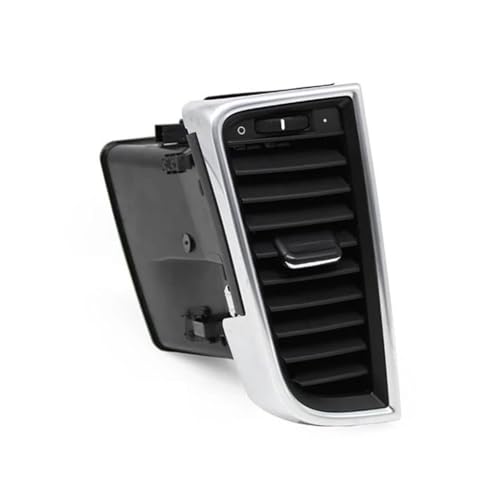 Grilles d'aération Panamera 970 centrales gauche droite pour climatisation 2010-2016