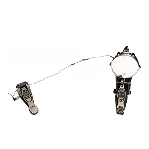Pedal de bombo electrónico TSTS Single Pedal miniatura 3
