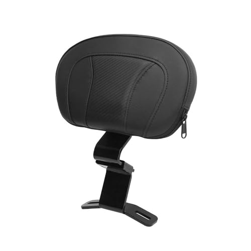 Coussin de dossier conducteur contre le mal de dos en moto Touring 09-22