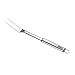 Tescoma 428282 Forchettone, Acciaio Inossidabile, Grigio immagine