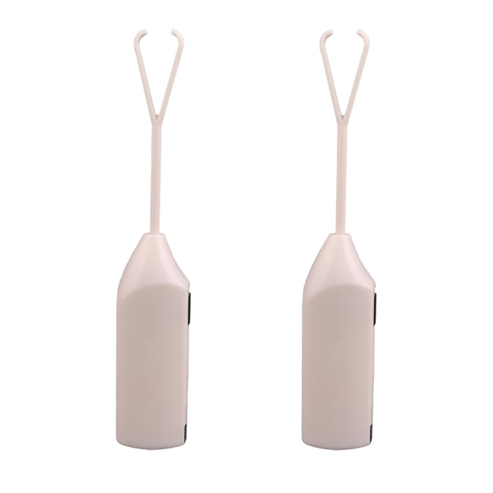 Batidor de huevos de manivela y mini batidor eléctrico MAGICLULU antifatiga