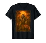 Photo Gallery divertente zucca mummia bigfoot halloween costumi uomo donna maglietta Photo Gallery divertente zucca mummia bigfoot halloween costumi uomo donna maglietta