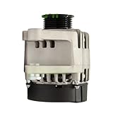 80A Alternator Compatible with PEUGEOT 107 1.0 PETROL 2005-2017/ TOYOTA Aygo 1.0 1KR-FE 1012101410