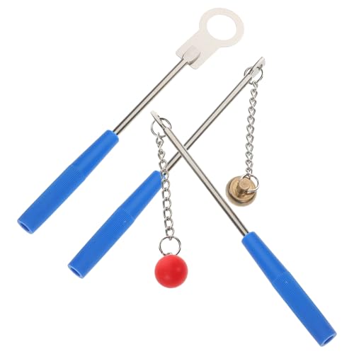 KESYOO Material Behavior Tester for Schools Physics Experiment Kit Thermal Expansion Contraction Measurement