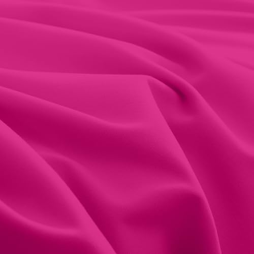 Image of Mocassi Luxury 4-Piece Sheet Set, Ultra Soft 1800 Premium Hotel Quality Microfiber Sheet Set, Fits Mattresses Up to 18 to 24 Inches Extra Deep Pocket - Breathable and Secure Fit, Twin, Pink