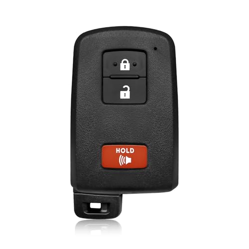 Keylessbest Replacement for 2016 2017 2018 2019 2020 2021 2022