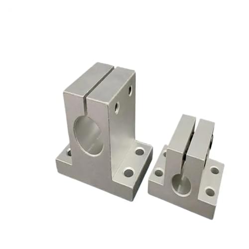 Montaje lateral de eje óptico CLTBM CLTAM compatible 6