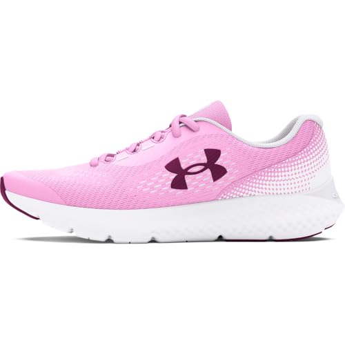 Chaussures running Under Armour Charged Rogue 4 pour éviter les pieds fatigués en 39