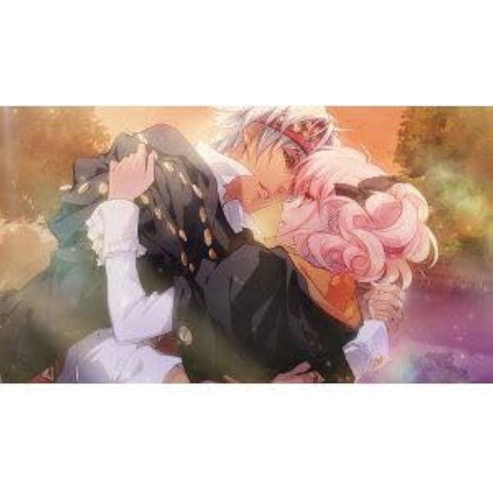 Amazon.co.jp: ワンド オブ フォーチュン 2 FD ~君に捧げる