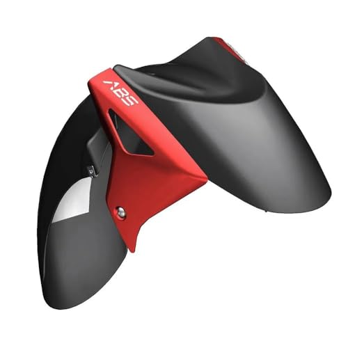 Garde-Boue Avant Moto Zontes ZT310-M Stop Éclaboussures et Vibrations