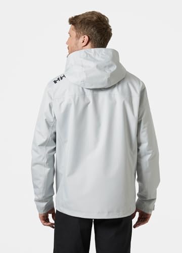 Image of Helly Hansen Men's Crew Hooded Midlayer Jacket 2.0