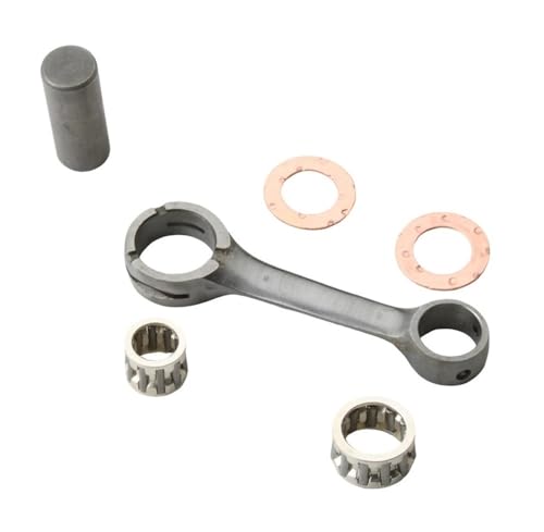 Kit bielle vilebrequin course haute résistance Bsv Sport 50cc