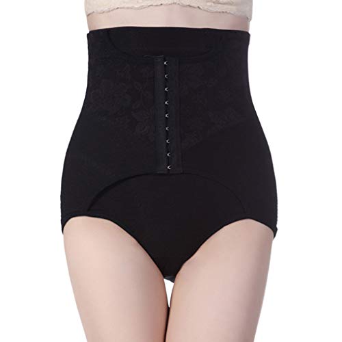 Shapewear for Women Tummy Underwear for Control Butt Lifter Shapewear Hi-Waist Weight Loss