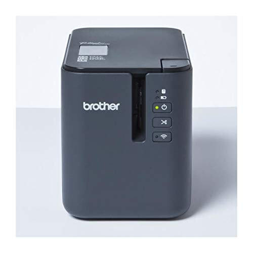 BrP Touch PT P950NW - vue 7