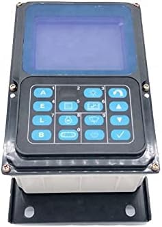 Image of Monitor 7835-11-2001 7835-11-2002 7835-11-2003 7835-11-2005 Compatible with Komatsu Excavator PC78UU-6