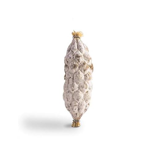 Salame Palle del Nonno - Norcineria Umbra Produzione Artigianale - Norcia - Gluten Free - Il Salumiere 1978