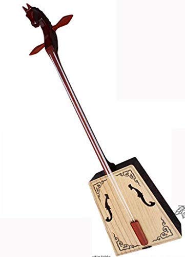 YueHun Matouqin (Morin Khuur)