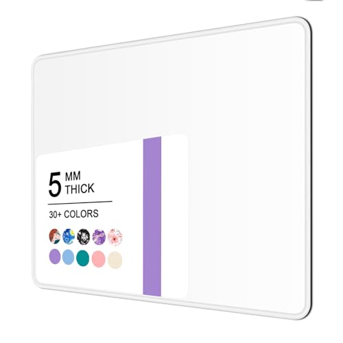 Niniubye Mouse Pad