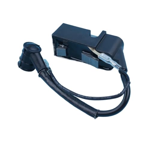 Bobine d'allumage pour réparer le démarrage difficile des tronçonneuses 45cc-58cc