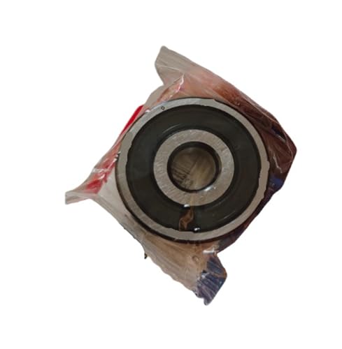 Encodeur de roulement 6300-2Z/C3 évite la surchauffe du moteur