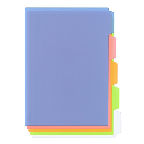 はるページ Amazon | プラス カラー インデックス シート 5 山 103 ch 5