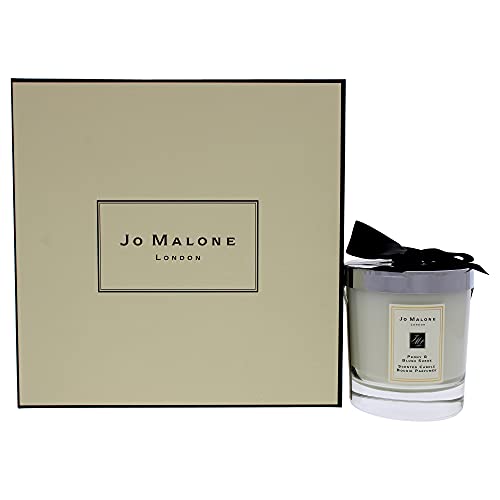 Jo Malone Peony & Blush Suede Home Candle 200g (I0091463)