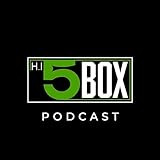  HI5BOX Show - Functional Fitness Podcast