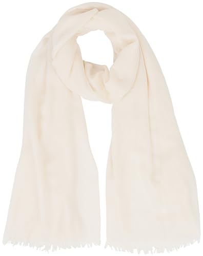 INOGIH Large Long Lightweight Cotton Linen Shawl Wrap for Women - Soft Breathable Four Season Scarf Shawl Beach Gauze 75”×40”