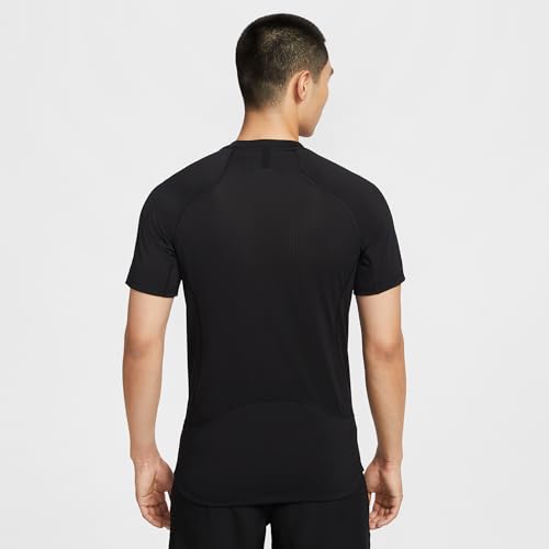 Image of Nike Mens Np Npt Top Dri Fit Short Sleeve T-Shirt