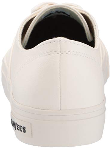SEAVEES Legend Sneaker Leather White 73