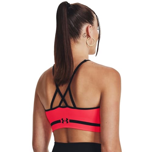 Image of Under Armour Women's Seamless Low Long Bra
