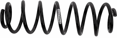 Ressort de suspension SACHS 994 817 à haute résistance pour amortisseur
