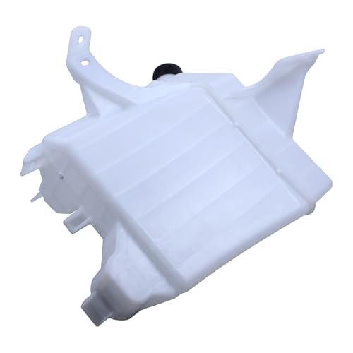 NewYall Front Washer Fluid Reservoir with Pump for Nissan Murano 2015 2016 2017 2018 by NewYall - Image 4